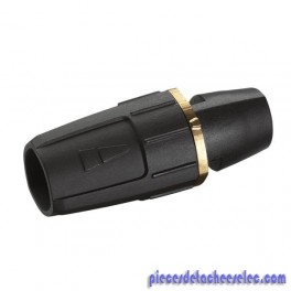 Gicleur Triple pour Nettoyeur Haute Pression Kärcher Gicleur Triple pour Nettoyeur Haute Pression Kärcher