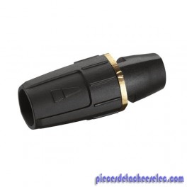 Buse triple 050 pour Nettoyeur haute pression Kärcher Buse triple 050 pour Nettoyeur haute pression Kärcher