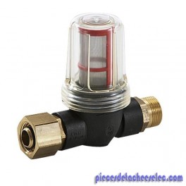 Filtre fin à eau pour Nettoyeur haute pression Kärcher Filtre fin à eau pour Nettoyeur haute pression Kärcher