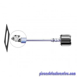 Tête de Nettoyage HKF pour Nettoyeur Haute Pression Kärcher Tête de Nettoyage HKF pour Nettoyeur Haute Pression Kärcher