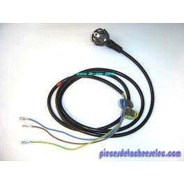 Cable alimentation Vorwerk TM 31 Cable alimentation Vorwerk TM 31