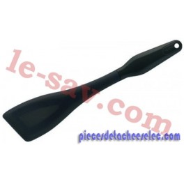 Spatule gratteuse vert/rouge/orange Spatule gratteuse vert/rouge/orange