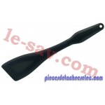 Spatule gratteuse vert/rouge/orange