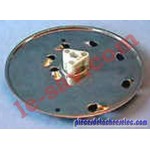 Disque râpeur 6 mm A998