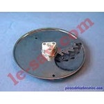 Disque frite gros calibre A998