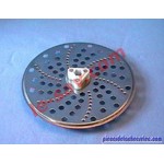 Disque parmesan A998