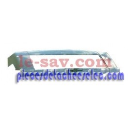 Couvercle pour Barbecue Ranchero 11000 Campingaz