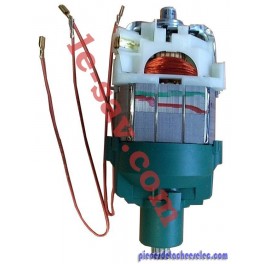 Moteur VQ de la Brosse pour Aspirateur ET340 Vorwerk Moteur VQ de la Brosse pour Aspirateur ET340 Vorwerk