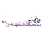 Ensemble gaz Fargo Twinpack