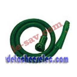 Flexible + Bretelle pour Aspirateur VK 135 Vorwerk Flexible + Bretelle pour Aspirateur VK 135 Vorwerk