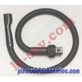 Flexible avec Bretelle pour Aspirateurs VK 121 et VK 122 Vorwerk Flexible avec Bretelle pour Aspirateurs VK 121 et VK 122 Vorwerk