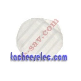Clapet de Rétention pour Aspirateur VK 122 et VK 130 Vorwerk Clapet de Rétention pour Aspirateur VK 122 et VK 130 Vorwerk