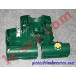 Chassis avec Trappes de Brosse pour Aspirateur ET340 Vorwerk Chassis avec Trappes de Brosse pour Aspirateur ET340 Vorwerk