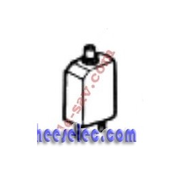 Disjoncteur de Sécurité des Brosses pour Aspirateur VTF731 / VTF732 et VTF733 Vorwerk Disjoncteur de Sécurité des Brosses pour Aspirateur VTF731 / VTF732 et VTF733 Vorwerk