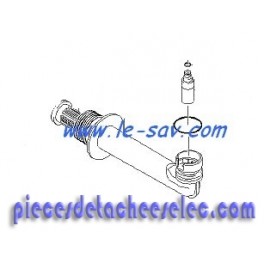 Ensemble de Pièces de Rechange Côté Arrivée Eau pour Nettoyeur Haute Pression Kärcher Ensemble de Pièces de Rechange Côté Arrivée Eau pour Nettoyeur Haute Pression Kärcher