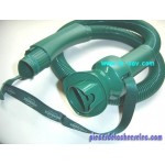 Flexible + Bretelle pour Aspirateur Kobold VK 130 / VK 135 Vorwerk