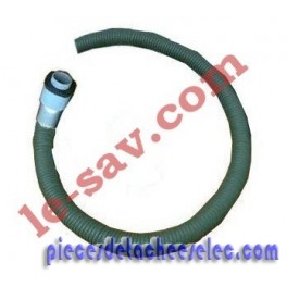 Flexible 2m ultra résistant sans crosse - King / GS80 / GM80 Flexible 2m ultra résistant sans crosse - King / GS80 / GM80
