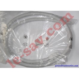 Tuyau vidange - Lave-vaisselle DWFB00W