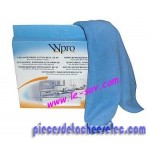 Tissu microfibres Wpro