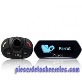 Kit main libre Parrot Mki 9100