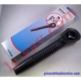 Kit Accessoire Percage pour Aspirateur Multi 30 Nilfisk