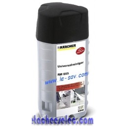 Détergent universel Karcher RM555 Détergent universel Karcher RM555