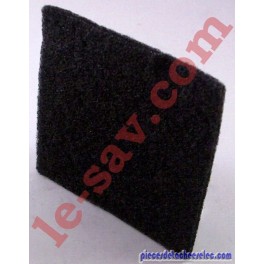 Filtre moteur pour Aspirateur GO Nilfisk Filtre moteur pour Aspirateur GO Nilfisk