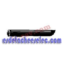 Suceur bisauté 32mm - GD110 / GD320 / GWD320 / GWD335