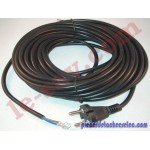 Cable d'alimentation 15m - GD930 / UZ934