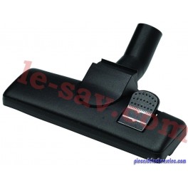 Brosse combinée - Saltix