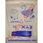Sacs papier - Saltix
