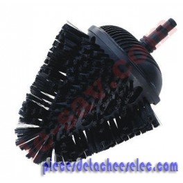 Brosse rotative jardin-C100(.3/.5-5)/C110(.1/.3-5)/C120.x/C125 Brosse rotative jardin-C100(.3/.5-5)/C110(.1/.3-5)/C120.x/C125
