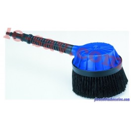 Brosse rotative fixe-C100.5-5/C110.3-5/C120(.2/.3/.4/.5)/C125.3