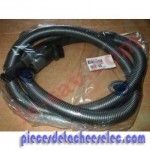 Flexible Nu pour Aspirateur R2 Rowenta