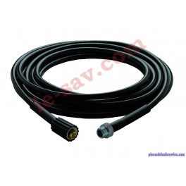 Rallonge de flexible HP 7m - C100/C110/C120/E130 Rallonge de flexible HP 7m - C100/C110/C120/E130