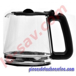 Verseuse - cafetière Robusta Perfetto Evolution Verseuse - cafetière Robusta Perfetto Evolution