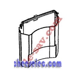 Réservoir pour Expresso BCO65 / 70 / 85/ 90 / 110 DELONGHI Réservoir pour Expresso BCO65 / 70 / 85/ 90 / 110 DELONGHI