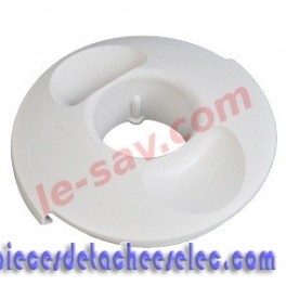Couvercle blanc pour robot expert 9000 de krups Couvercle blanc pour robot expert 9000 de krups