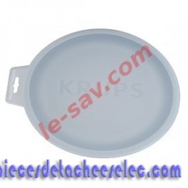 Couvercle plastique pour robot Prep Expert série 9000 Couvercle plastique pour robot Prep Expert série 9000