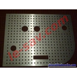 Grille de bac pour cafetiére Riviera & Bar CE540A Grille de bac pour cafetiére Riviera & Bar CE540A