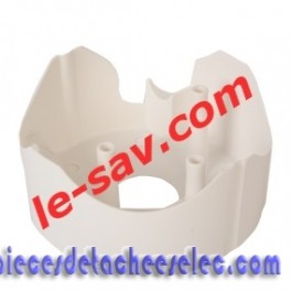 Support accessoire blanc - Moulinex Masterchef 3000