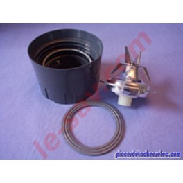 Embase complète - Kenwood A996 ATTENTION pièce plus fabriqué