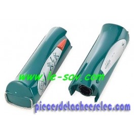 Jeu de Cassettes Nettoyage à Sec FK360 pour Aspirateur VK 136 Vorwerk Jeu de Cassettes Nettoyage à Sec FK360 pour Aspirateur VK 136 Vorwerk