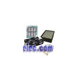 Kit Entretien Hygiénique pour Aspirateur VK130 / VK131 Vorwerk Kit Entretien Hygiénique pour Aspirateur VK130 / VK131 Vorwerk
