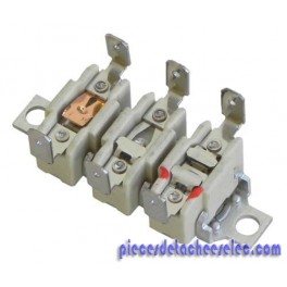 Thermostat + Fusible pour Table a Repasser Astoria Thermostat + Fusible pour Table a Repasser Astoria