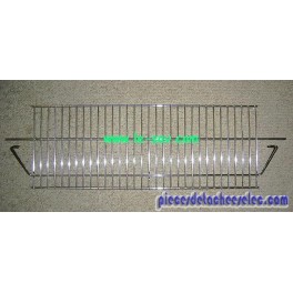 Grille de mijotage haute Virtuoso 2500 Deluxe Grille de mijotage haute Virtuoso 2500 Deluxe
