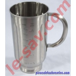 Bol inox - blender Kenwood AT339 Bol inox - blender Kenwood AT339