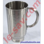 Bol inox - blender Kenwood AT339
