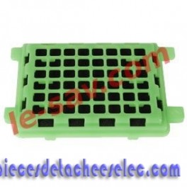  Filtre Hepa  pour Aspirateur Spacéo  Rowenta