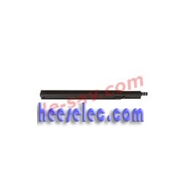 Tube prolongateur - Nettoyeur vapeur Robusta Atlanta